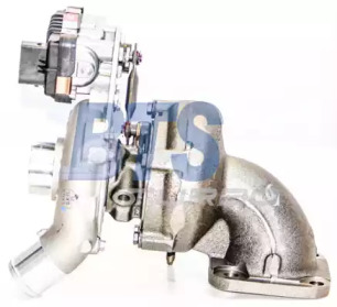 bts turbo t914922bl